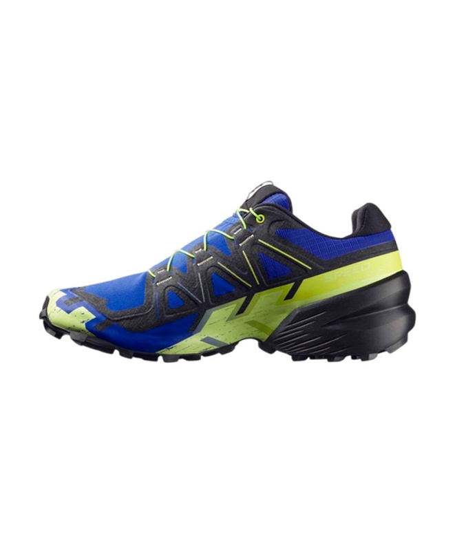 Sapatilhas Trail Homem Salomon Speedcross 6...