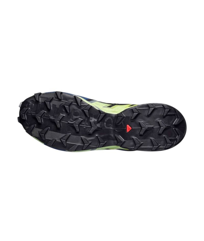 Zapatillas de Trail Salomon Speedcross 6...