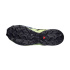 Zapatillas de Trail Salomon Speedcross 6 Bluing/Black/Acid L Hombre