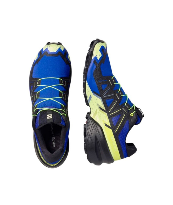 Zapatillas de Trail Salomon Speedcross 6...