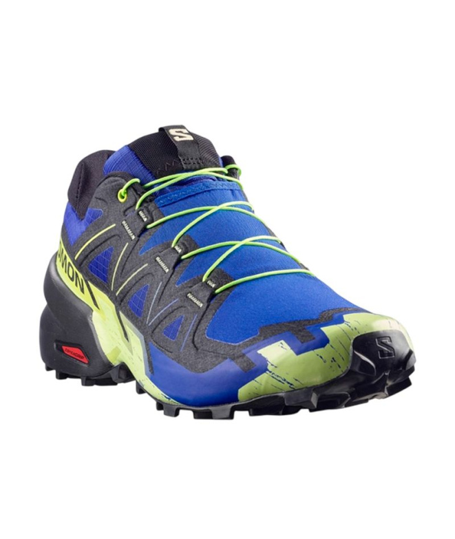 Zapatillas de Trail Salomon Speedcross 6...