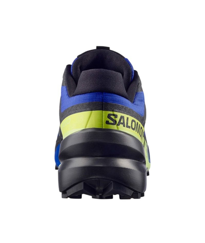 Zapatillas de Trail Salomon Speedcross 6...
