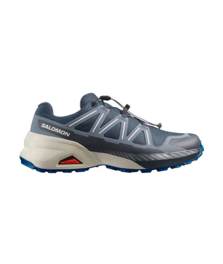 Chaussures Trail Salomon Speedcross Peak Homme coloris...