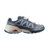 Chaussures Trail Salomon Speedcross Peak Homme coloris Bleu Nuit/Grisaill