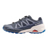 Sapatilhas Trail Homem Salomon Speedcross Peak cor Azul Noite/Cinza