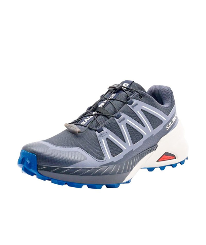 Chaussures Trail Salomon Speedcross Peak Homme...
