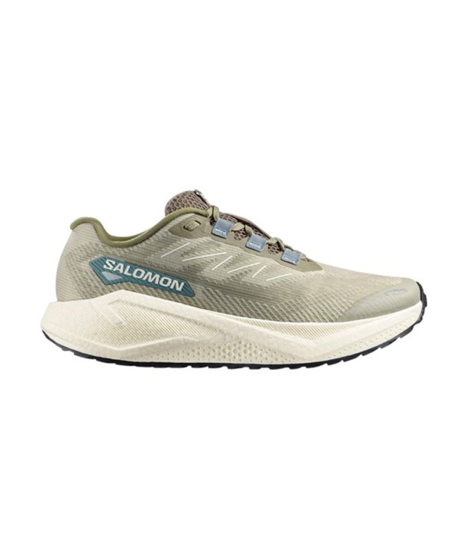 Zapatillas de Running Salomon Aero Blaze 3 Grvl...