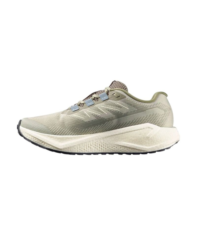 Chaussures Running Salomon Aero Blaze 3 Grvl...