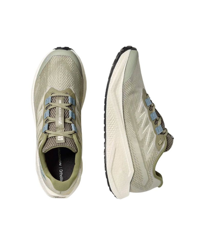 Chaussures Running Salomon Aero Blaze 3 Grvl...