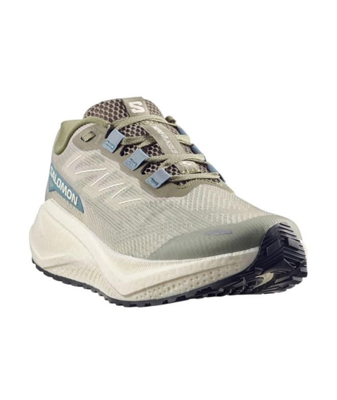 Zapatillas de Running Salomon Aero Blaze 3 Grvl...