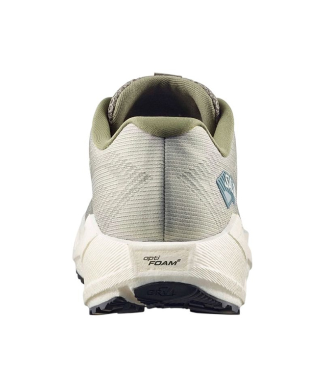 Chaussures Running Salomon Aero Blaze 3 Grvl...