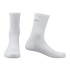 Calcetines de ciclismo Shimano Performance Blanco