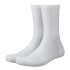 Calcetines de ciclismo Shimano Performance Blanco