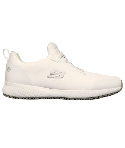 Zapatillas Skechers Squad Sr-Myton Hombre White...