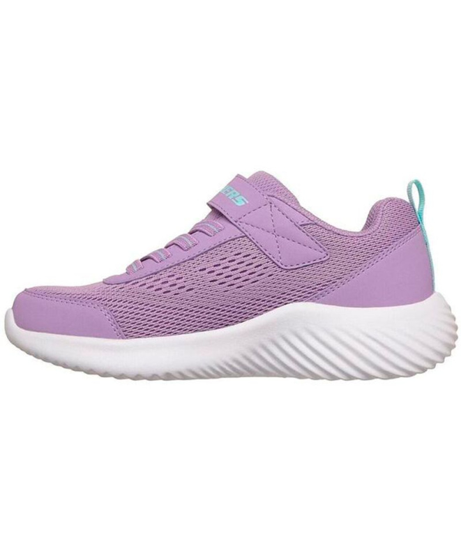 Skechers Bounder - Free And Easy Menina em...