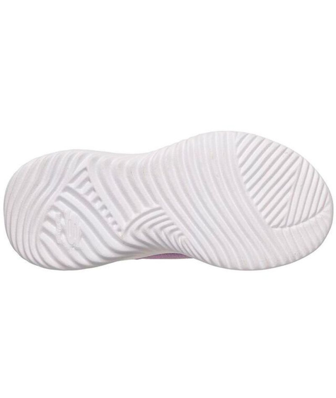 Skechers Bounder - Baskets Free And Easy Fille...
