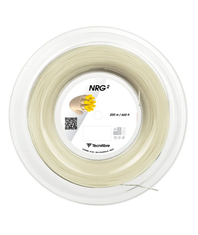 Carretel de multifilamento Tecnifibre 200M TGV...