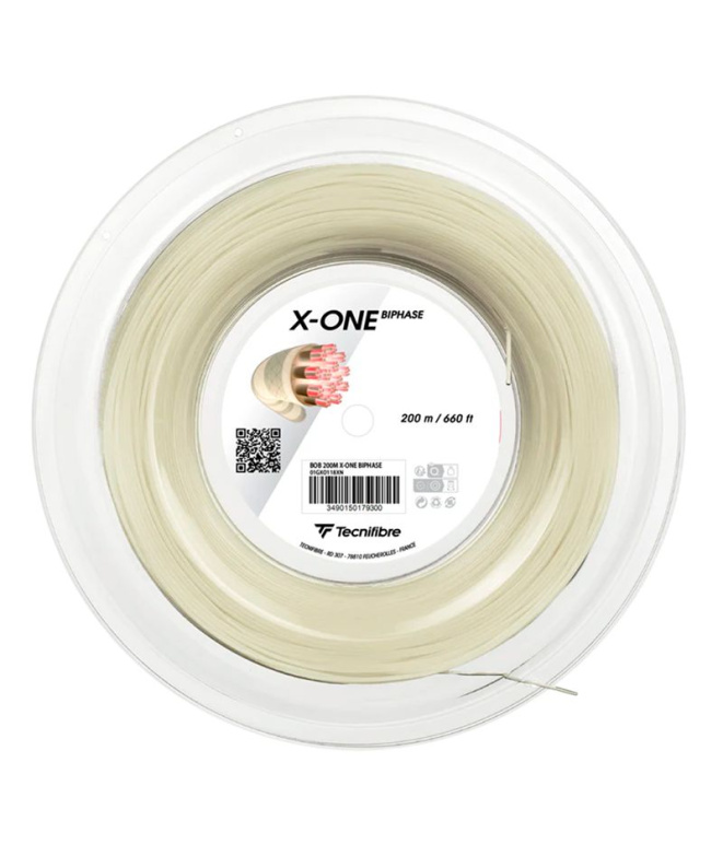 Bobina 200M X1ONE Bifásica 1,30