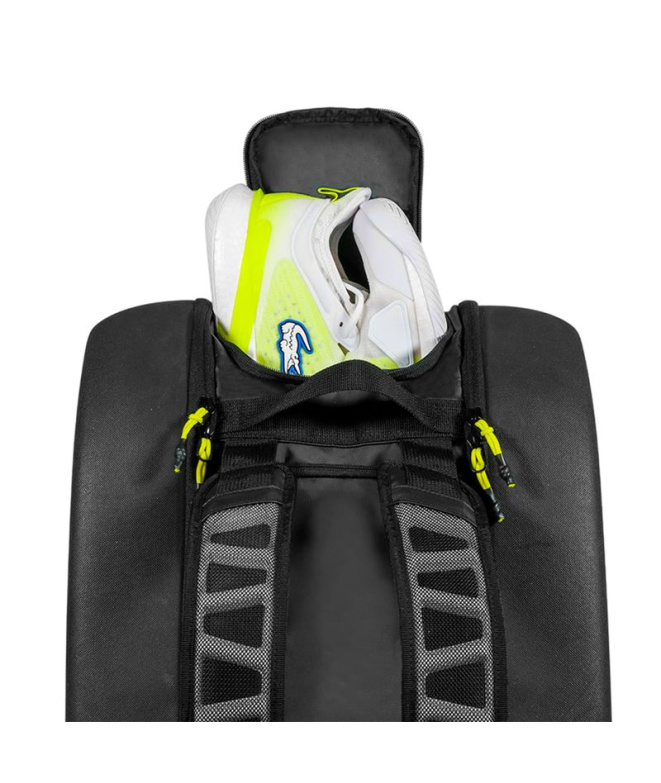 Paletero Tecnifibre Reform L Paleta