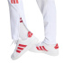 Calça Futebol branca Infantil adidas Jb Hot
