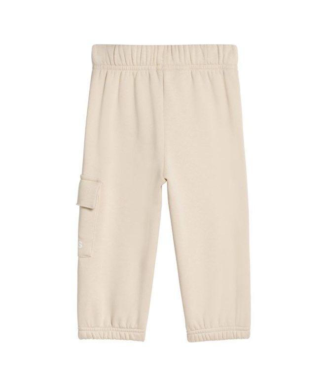 Fato de treino Infantil adidas Linear FL Jog /...