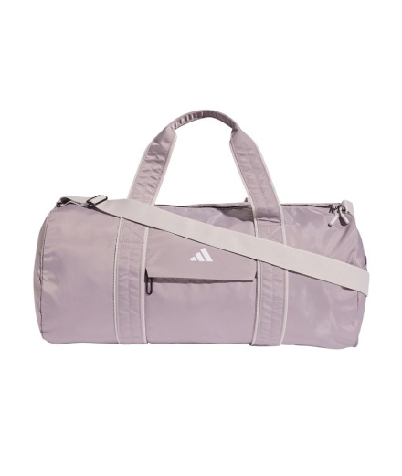 Sac de sport sport adidas Yoga Femme couleur Liver/Purhie