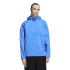 Sweat bleu adidas ZNE HD Homme