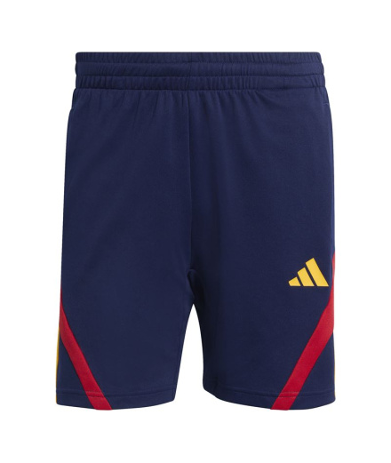 Pantalons adidas Tiro Np Sho Homme Bleu foncé/Tepore/Amatri