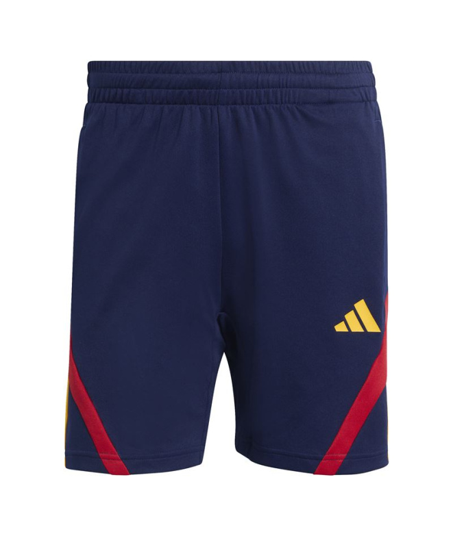 adidas Tiro Np Sho Homem Calça Azul...