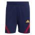 Pantalons adidas Tiro Np Sho Homme Bleu foncé/Tepore/Amatri