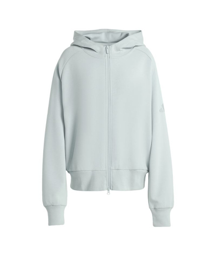 Veste adidas SL Fz Hd Femme Sama