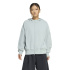 Chaqueta adidas SL Fz Hd Mujer Sama