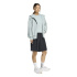 Casaco Mulher adidas SL Fz Hd Sama