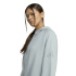 Chaqueta adidas SL Fz Hd Mujer Sama