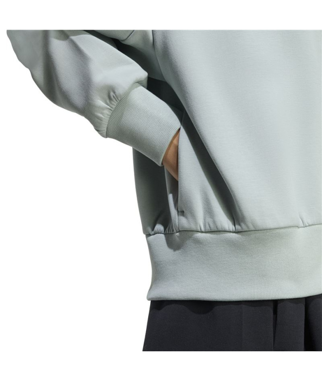 Veste adidas SL Fz Hd Femme Sama