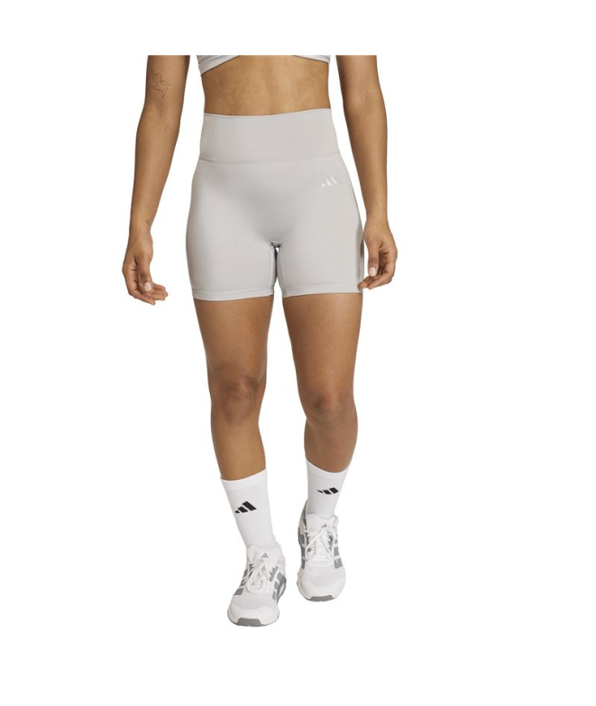 Collants Fitness adidas Opt Ess S Sho L Femme...