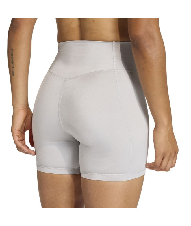 Collants Fitness adidas Opt Ess S Sho L Femme...