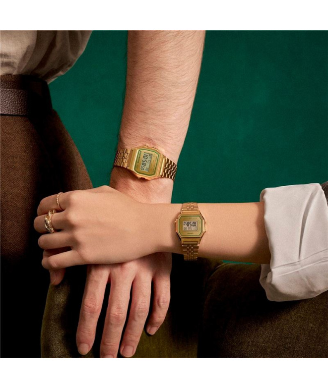 Montre Casio Vintage Casio