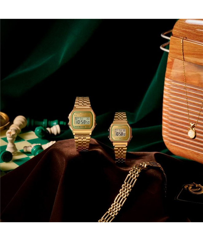 Montre Casio Vintage Casio