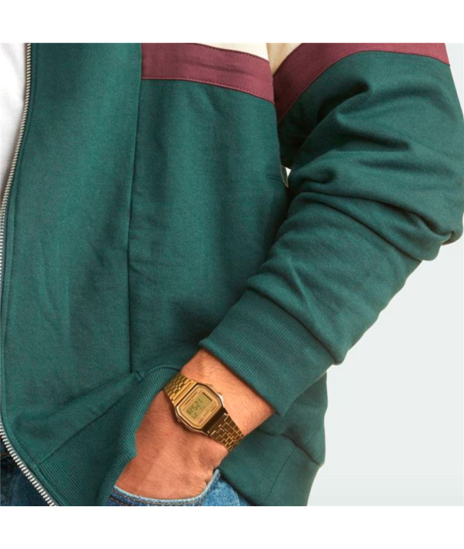 Montre Casio Iconic A158QWRTG-9A