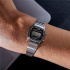 Reloj Casio Vintage Collection Plata