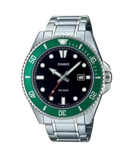 Reloj Casio Casio Timeless Collection