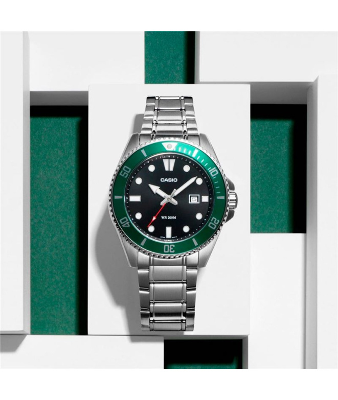 Montre Casio Collection Casio