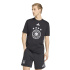 T-shirt Football noir adidas DFB DNA GR Homme