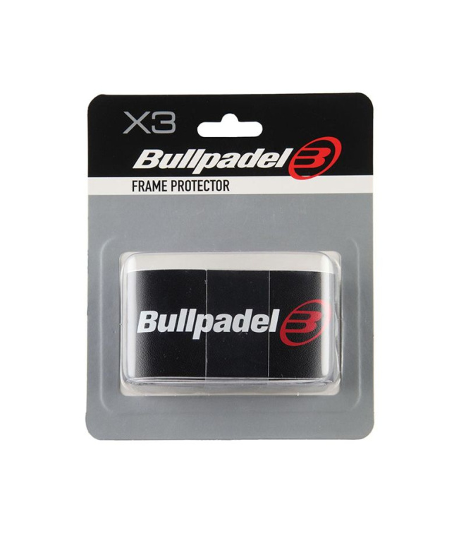 Protetor Pádel Bullpadel Frame Black