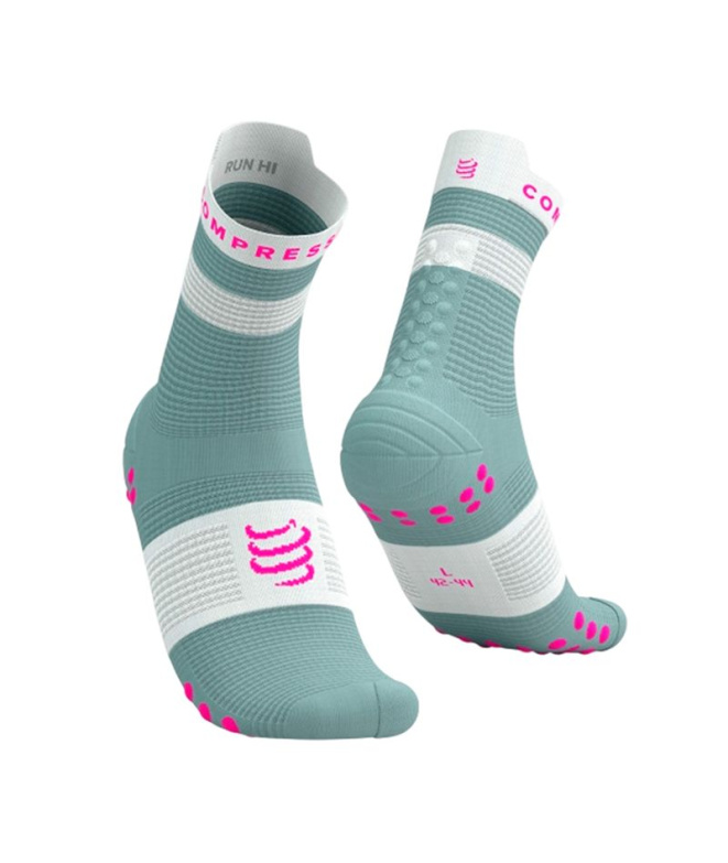 Chaussettes de Running Compressport Pro Racing...