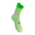 Meias Compressport Pro Racing V4.0 Trail Trail /Neon