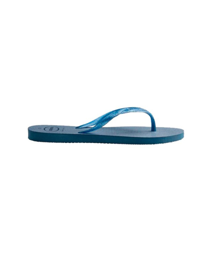 Havaianas Fantasia Gloss Chinelos natação Mulher BL