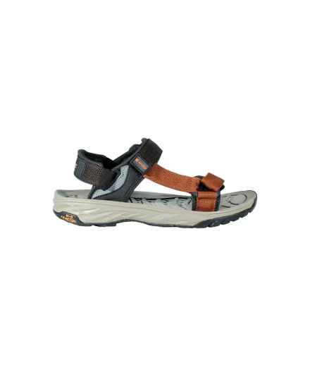 Sandalias de Montaña Hi-Tec Ula Raft Hombre...