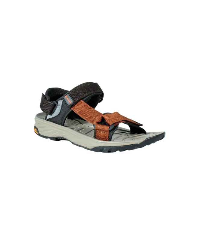Sandalias de Montaña Hi-Tec Ula Raft Hombre...